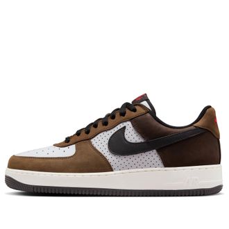 Nike Air Force 1 Low Escape 2025 HJ4323-100