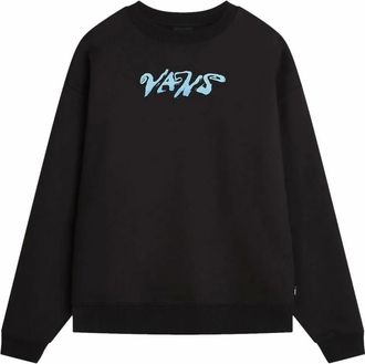 Vans Donna, Felpe, Nero, L, new