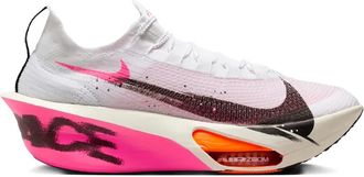 Nike Sneakers Air Zoom - Bianco