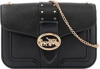 Coach Donna, Borse, Nero, Taglia unica, new