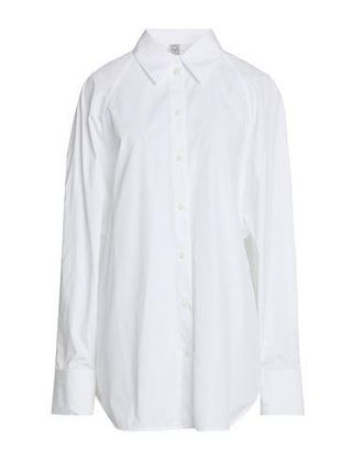 Toteme CAMISETAS Y TOPS - Camisas en YOOX.COM