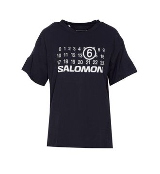 Maison Margiela T-Shirt Clothing