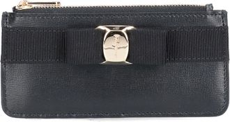 Ferragamo card holder