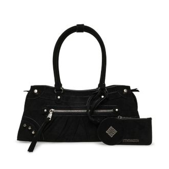 Steve Madden Bravyn Bag BLACK/BLACK