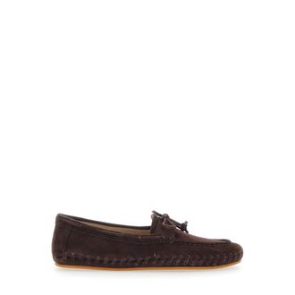 Le Monde Beryl Schoenen, Dames, Bruin, 41 EU, Su&egrave;de, Loafers
