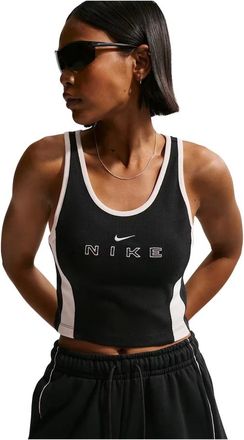 Nike Mujer, Deporte, Negro, Talla: M