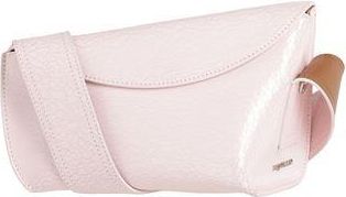 Alexander McQueen BOLSOS - Bolsos con bandolera en YOOX.COM