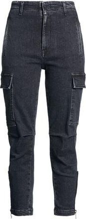 Dondup HOSEN & R&Ouml;CKE - Jeanshosen auf YOOX.COM