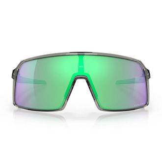 Oakley Sunglasses Oo9406 940610 Sutro Grey Ink/Prizm Road Jade Unisex