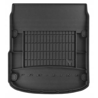 OEM Inserto Goma Alfombrilla Maletero Audi A6 C8 Sedan De 2018