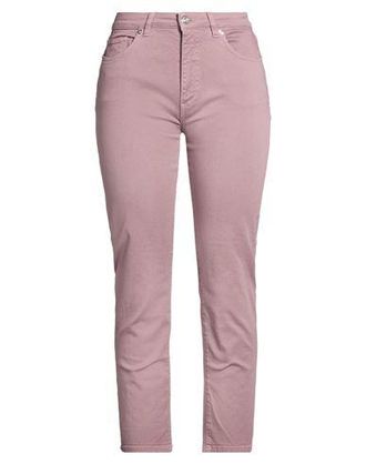 Nine In The Morning PARTES DE ABAJO - Pantalones vaqueros en YOOX.COM