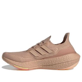 adidas (WMNS) adidas UltraBoost 21 Ash Pearl FY0391
