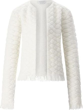 Gabriela Hearst Donna, Maglie, Bianco, S, new