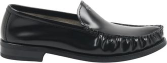 Prada Hombre, Zapatos, Negro, Talla: 41 EU