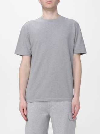 Thom Browne T-shirt in cotone 4-Bar Thom Browne