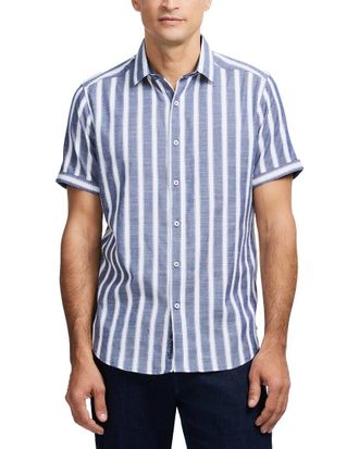 Robert Graham Preston Woven Shirt