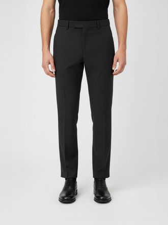 S&eacute;fr Pantaloni sartoriali S&eacute;fr in misto lana