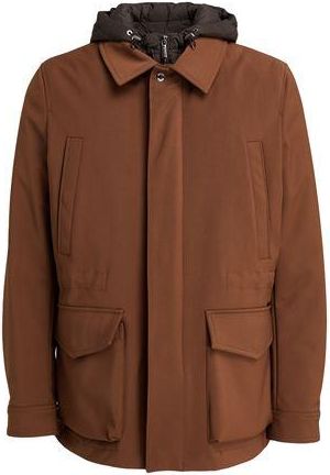 Moorer JACKEN & M&Auml;NTEL - Jacken und Anoraks auf YOOX.COM