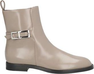 Sergio Rossi SCHUHE - Stiefeletten auf YOOX.COM