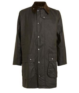Barbour Classic Northumbria Jacket Size L