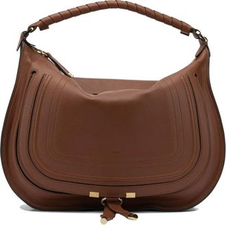 Chlo&eacute; Medium Marcie Shoulder Bag