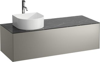 Laufen Caj&oacute;n Del Sonar, 1 Caj&oacute;n, Adecuado Para Los Lavabos 812340