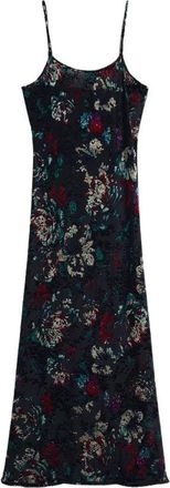 Desigual Mujer, Vestidos, Multicolor, Talla: XS