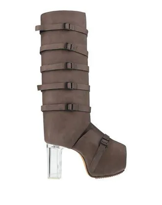Rick Owens Boots