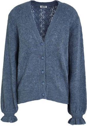 Liu Jo KNITWEAR - Cardigans on YOOX.COM