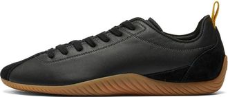 Onitsuka Tiger Wrestlia Black Gum 1183C323-001