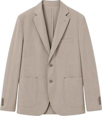 Manuel Ritz Hombre, Chaquetas, Marr&oacute;n, Talla: M