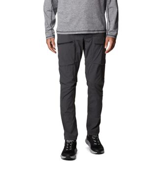 Columbia Mens Maxtrail Trouser, Shark, W34