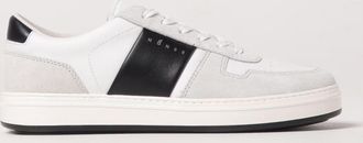 Hogan Sneakers H668 Hogan in pelle