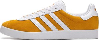 adidas Gazelle 85 Preloved Yellow White IG6221