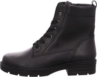 Gabor Laarzen - Dames - Schoenen - Zwart - Maat: 39 EU