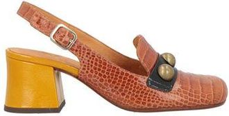 Chie Mihara FOOTWEAR - Pumps on YOOX.COM