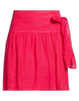 120% Lino BOTTOMWEAR - Minigonne su YOOX.COM