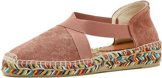 Toni Pons Elba Womens Sandals Teula : EU 42 (US Womens 10.5-11) M, Cotton