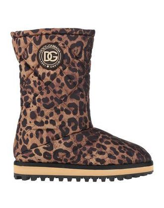 Dolce & Gabbana FOOTWEAR - Boots on YOOX.COM