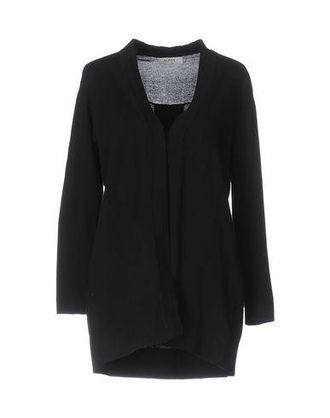 Alpha Studio KNITWEAR - Cardigans on YOOX.COM