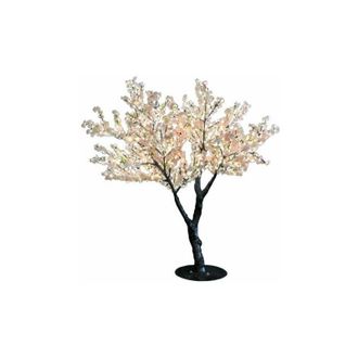 Giocoplast Natale Giocoplast Natale - albero sakura h 280 cm 1680 led bianco caldo ip 44
