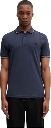 Fred Perry Uomo, Top, Grigio, S, new