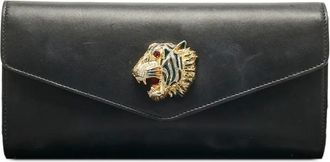 Gucci Clutch Rajah - Nero