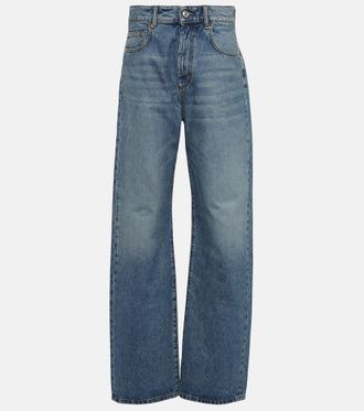 Max Mara S Max Mara Cervia Linen-Blend Trouser from $148.00