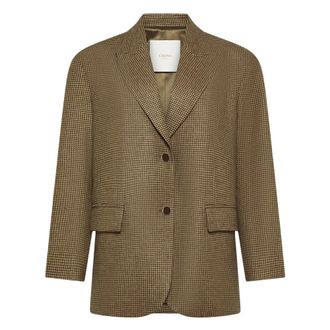 Cruna Donna, Giacche, Marrone, XS, new