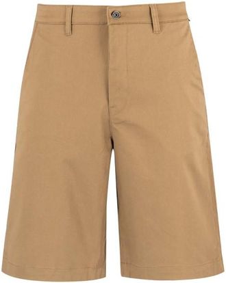 Reell Loose Flex Chino Short PC Shorts f&uuml;r Herren | beige