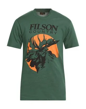 Filson TOPS - T-shirts auf YOOX.COM