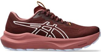 Asics GT-2000 14 TR Runningschuhe für Damen | braun