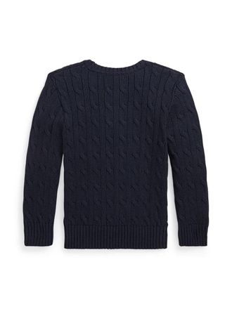 Polo Ralph Lauren Cotton Shirt - Blue