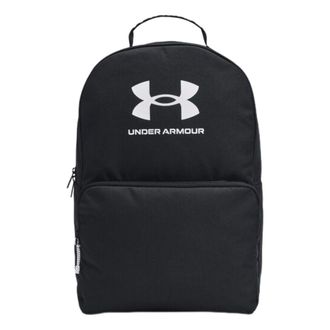 Under Armour Loudon Essential Backpack Black 1378415-001